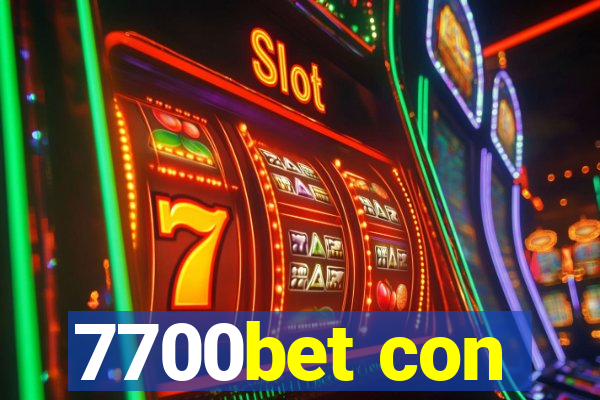7700bet con